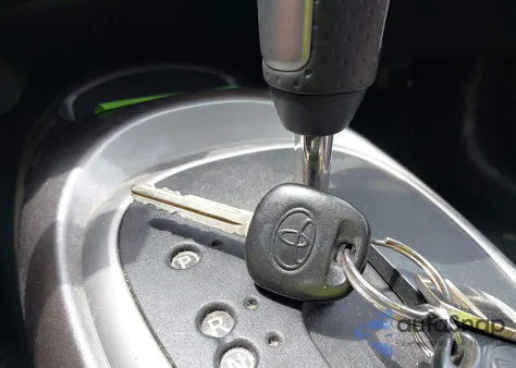 2007 Toyota Tacoma Base V6 from USA, damaged, VIN 5TELU42N17Z465706